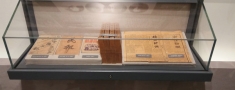 博物館展柜密封性?xún)?yōu)化：硅膠密封條選型、柜體拼接工藝及微環(huán)境泄漏率檢測(cè)（